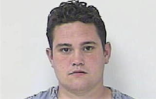 Brandon Graham, - St. Lucie County, FL 